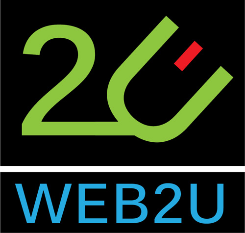 Web2U web agency
