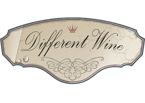 Different Wine